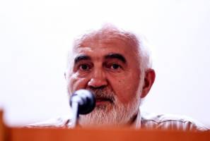 نامه مالیاتی احمد توکلی به جهانگیری