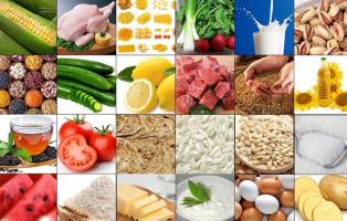 قیمت ۶ گروه کالایی افزایش یافت