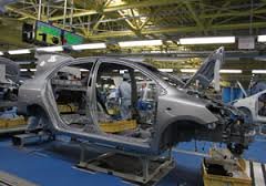 روند تولید خودروهای چینی در ایران معکوس است!