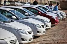 جدیدترین قیمت خودروهای وارداتی