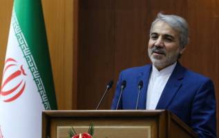 بودجه سال ۹۷ رقابتی است