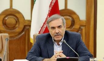 عوارض خروج از مرز شلمچه به عراق به مدت ۱۰ روز لغو شد