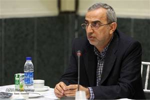 امیدواریم شاهد حضور ۷۰ درصدی سازندگان داخلی در پروژه‌های نفتی باشیم