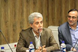  تاکید بر مشارکت بخش خصوصی در تصمیم سازیها