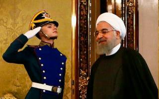  واشنگتن پست: روحانی میانجیگری فرانسه برای گفت‌وگو با ترامپ را رد کرده است