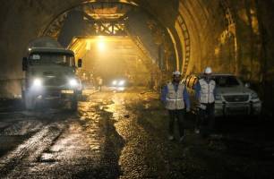 مذاکره با فاینانسورهای خارجی برای قطعه سوم آزادراه تهران-شمال