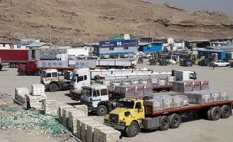  دست خالی خودروسازان ایرانی از بازار افغانستان