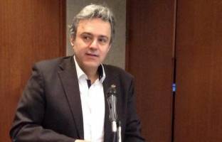  بازار سرمایه ایران می‌خواهد شفاف باشد