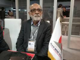 پیشنهاد فعال معدنی برای احیای گام به گام معادن متروک