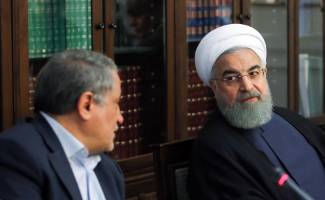 نارضایتی از وضع گذشته منجر به رای آوردن کامل فهرست امید شد