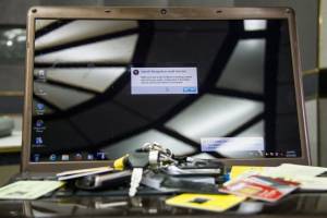  تعیین متولیان حوادث فضای مجازی