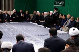 مسیر طی‌شده انقلاب، نشانه‌هایی امیدبخش را نشان می‌دهد