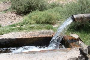 جای خالی رگولاتوری در کنترل بحران آب