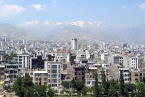 محله‌های محبوب در تهران + قیمت