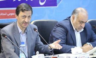 لزوم حمایت توامان از صنعت آب و برق