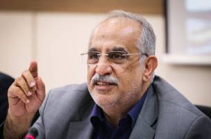 قاچاق از مبادی رسمی نداریم