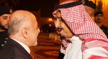 استراتژی عربستان برای دور کردن عراق از ایران