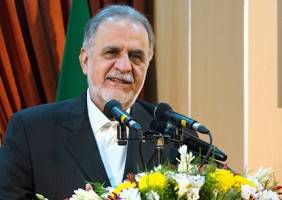 چهار درصد از ذخیره روی جهان در معدن مهدی‌آباد یزد است