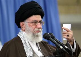 پدیده‌عظیم‌اربعین نشانه گسترش روح جهاد و شهادت در راه خداست