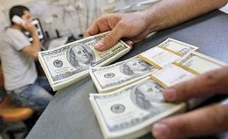 افزایش بیش از ۶۰ تومانی دلار در یک هفته
