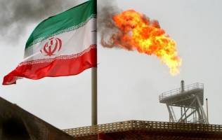 رشد ۸۳ درصدی واردات نفت کره جنوبی از ایران