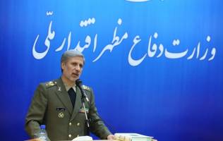 قدرت دفاعی نباشد نمی توان سرمایه‌گذار جذب کرد