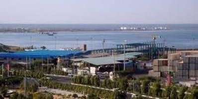 حضور ۱۵۰ سرمایه‌گذار افغان در چابهار