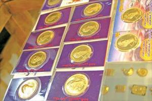 تقلب در بازار سکه نداریم
