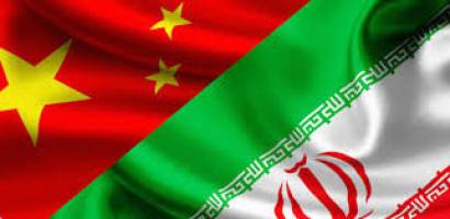 افزایش ۳ میلیارد دلاری صادرات ایران به چین
