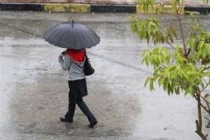 حجم بارش‌های کشور به ۱۲.۳ میلی‌متر رسید