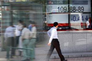 بازارهای آسیایی با عقب نشینی وال‌استریت آرام شد