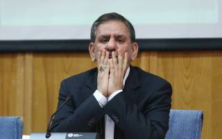 اسحاق در محاق