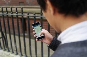 انگشت اتهام به سمت تاکسی‌یاب‌ها