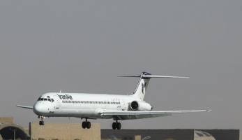 حمایت از ایرلاین ها باید تداوم یابد