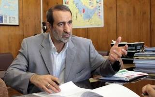 فشار آمریکا به خریداران سنتی نفت ایران