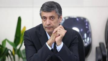 بخش دولتی و خصوصی به تدوین استراتژی توسعه گردشگری کرمان کمک کنند
