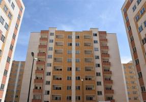 دولت جهش قیمت مسکن را منتفی اعلام کرد
