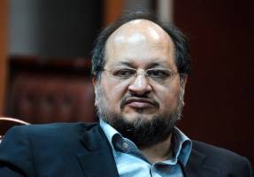 ملاقات شریعتمداری با سه وزیر خارجی