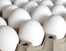 تخم مرغ بیشتر از همه گران شد