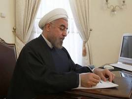 دستور رئیس‌جمهور به وزیر کشور برای تسریع در امدادرسانی به زلزله‌زدگان استان کرمان