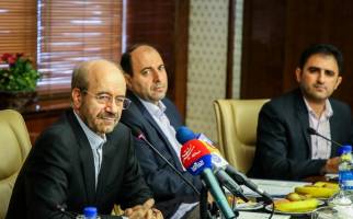 اصلاح قانون توزیع عادلانه آب