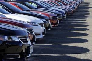 افزایش حبابی قیمت خودروهای وارداتی
