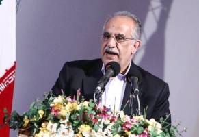 گلایه کرباسیان از سهم کم بیمه‌های زندگی