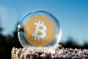 بیت‌کوین یک حباب تخیلی خطرناک است