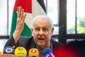  واکنش‌های کشورهای اسلامی به یک پروژه جهادی تبدیل شود