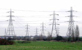 تابلوی ایست مقابل طرح «فهام»