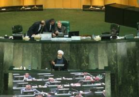 روحانی: بودجه امسال تبلور وعده‌های انتخاباتی است