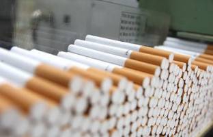  افزایش ۱۳ درصدی مالیات سیگاری‌ها