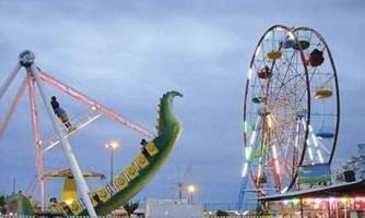  شهربازی‌ها زیر ذره‌بین می‌روند