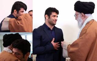  واقعاً احساس عزت کردم